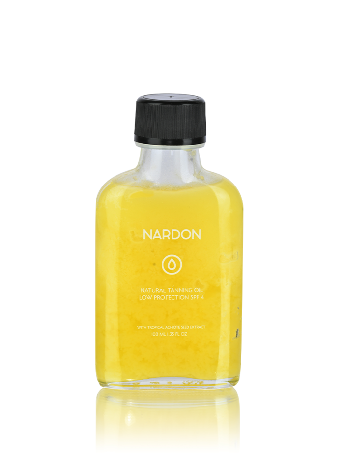 Body Oil 100ml