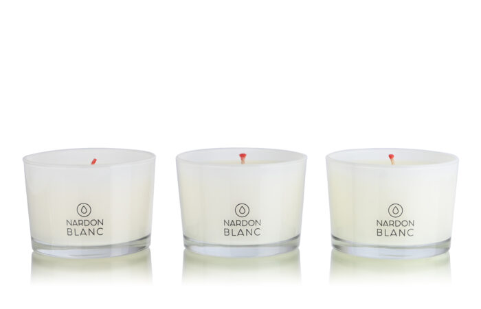 Blanc Trio Nano - Image 2