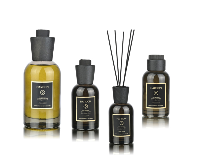 Reed Diffuser 250ml - Image 3