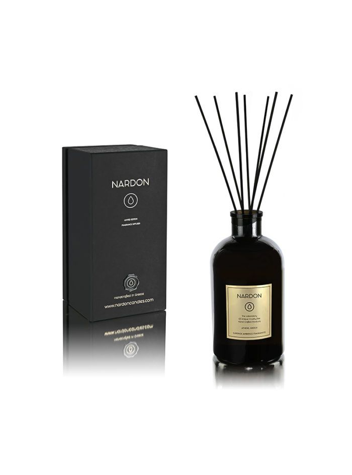 Reed Diffuser 2,5L - Image 3