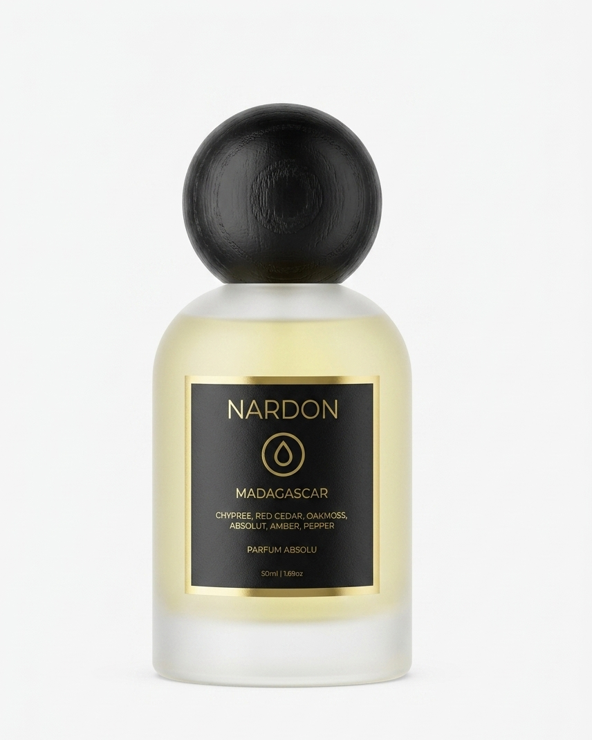 Madagascar - 50ml